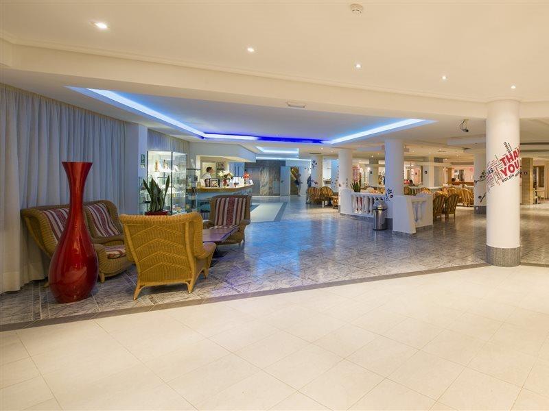 Invisa Hotel Es Pla - Adults Only San Antonio  Kültér fotó