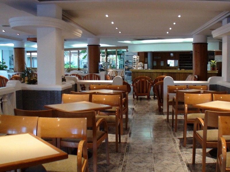 Invisa Hotel Es Pla - Adults Only San Antonio  Kültér fotó