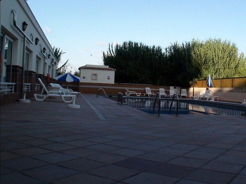 Invisa Hotel Es Pla - Adults Only San Antonio  Kültér fotó